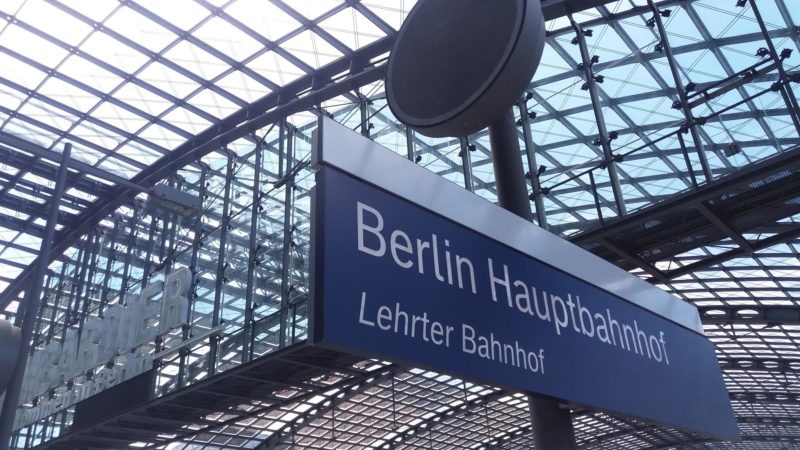 Mamczur Law Firm GDPR training Berlin