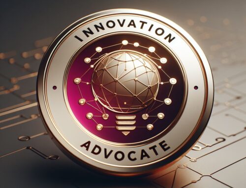 Innovation Advocate